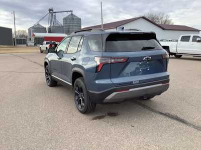 2025 Chevrolet Equinox, $. Photo 11