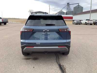 2025 Chevrolet Equinox, $. Photo 12