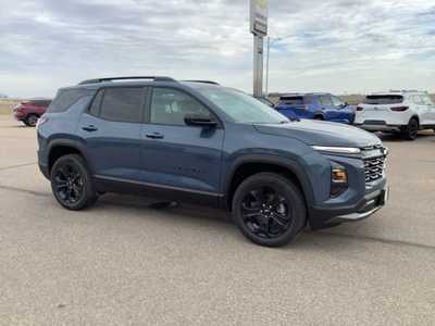 2025 Chevrolet Equinox, $. Photo 2
