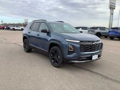 2025 Chevrolet Equinox, $. Photo 3