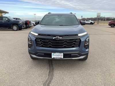 2025 Chevrolet Equinox, $. Photo 4