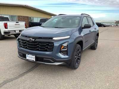2025 Chevrolet Equinox, $. Photo 5