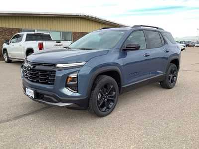2025 Chevrolet Equinox, $. Photo 6
