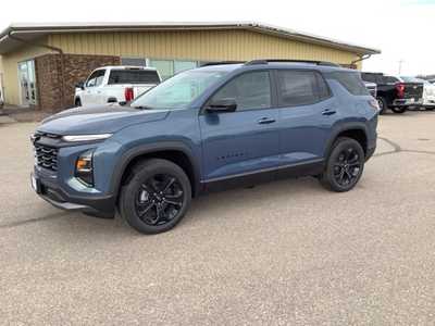 2025 Chevrolet Equinox, $. Photo 7