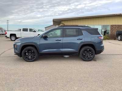 2025 Chevrolet Equinox, $. Photo 8