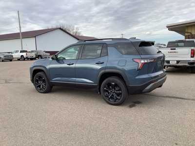 2025 Chevrolet Equinox, $. Photo 9