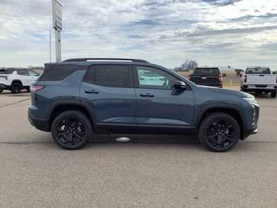 2025 Chevrolet Equinox, $. Photo 1