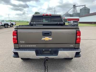 2015 Chevrolet 1500 Crew Cab, $26599. Photo 10