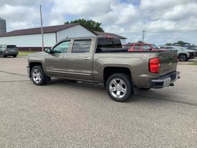 2015 Chevrolet 1500 Crew Cab, $26599. Photo 8
