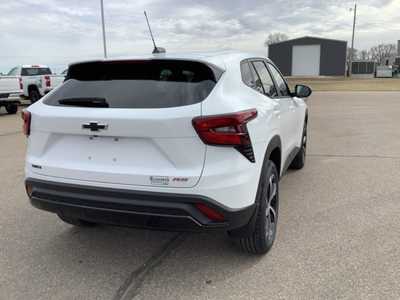 2025 Chevrolet Trax, $. Photo 11