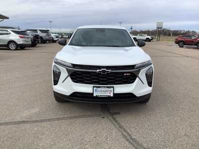 2025 Chevrolet Trax, $. Photo 4