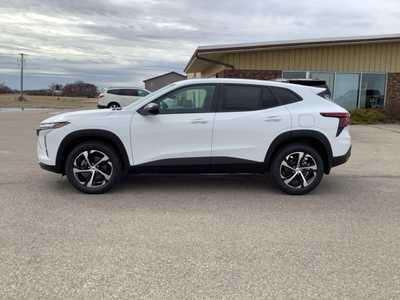 2025 Chevrolet Trax, $. Photo 7