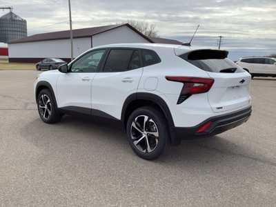 2025 Chevrolet Trax, $. Photo 8