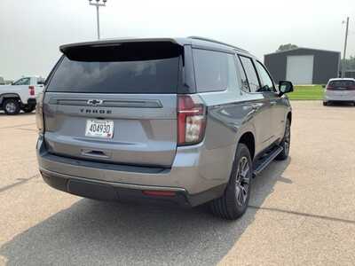 2022 Chevrolet Tahoe, $43999. Photo 11