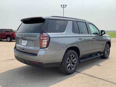 2022 Chevrolet Tahoe, $43999. Photo 12