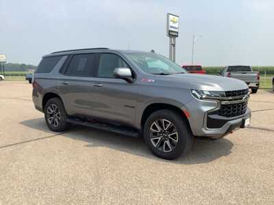 2022 Chevrolet Tahoe, $43999. Photo 2