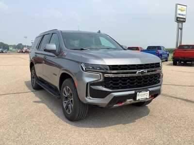 2022 Chevrolet Tahoe, $43999. Photo 3
