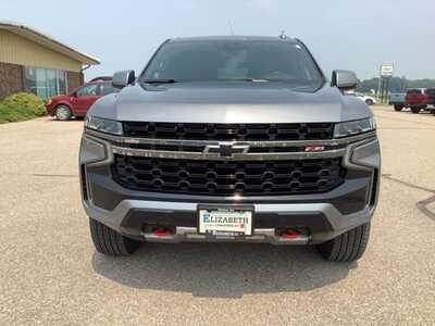 2022 Chevrolet Tahoe, $43999. Photo 4