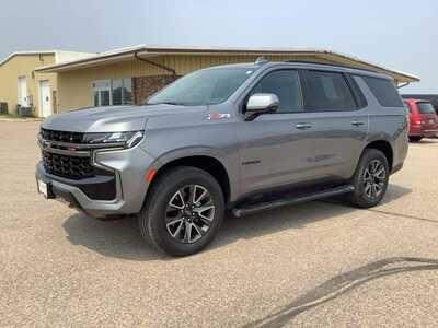 2022 Chevrolet Tahoe, $43999. Photo 6