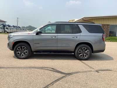 2022 Chevrolet Tahoe, $43999. Photo 7