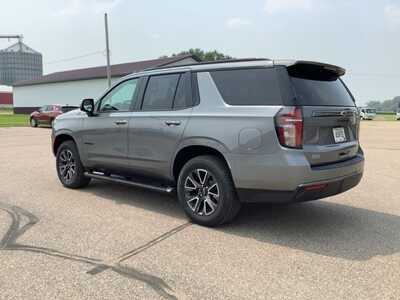 2022 Chevrolet Tahoe, $43999. Photo 8