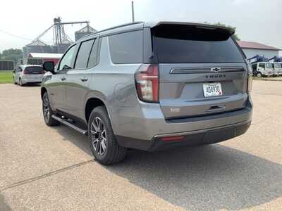2022 Chevrolet Tahoe, $43999. Photo 9
