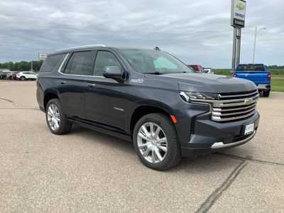 2021 Chevrolet Tahoe, $48999. Photo 2