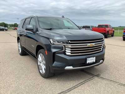 2021 Chevrolet Tahoe, $48999. Photo 3