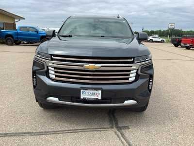 2021 Chevrolet Tahoe, $48999. Photo 4