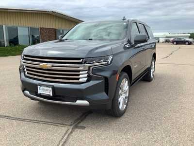 2021 Chevrolet Tahoe, $48999. Photo 5