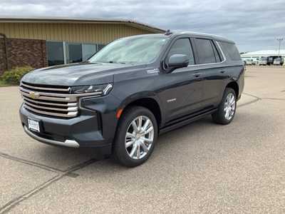 2021 Chevrolet Tahoe, $48999. Photo 6