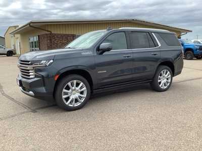 2021 Chevrolet Tahoe, $48999. Photo 7