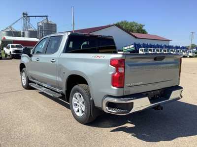 2025 Chevrolet 1500, $59210. Photo 10