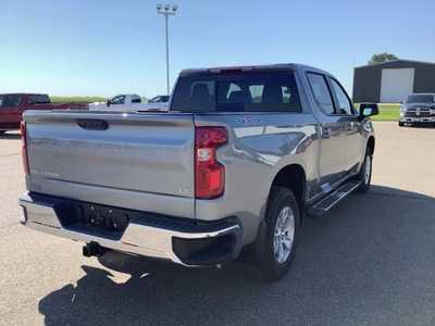 2025 Chevrolet 1500, $59210. Photo 12