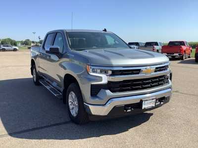 2025 Chevrolet 1500, $59210. Photo 3