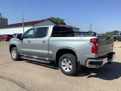 2025 Chevrolet 1500, $59210. Photo 9
