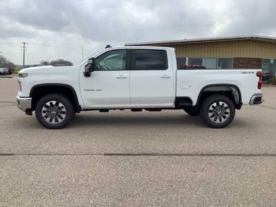 2025 Chevrolet 3500 Crew Cab, $. Photo 10