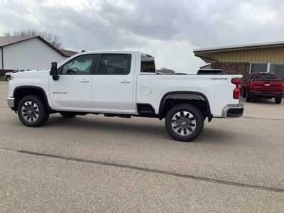 2025 Chevrolet 3500 Crew Cab, $. Photo 11