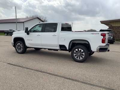 2025 Chevrolet 3500 Crew Cab, $. Photo 12