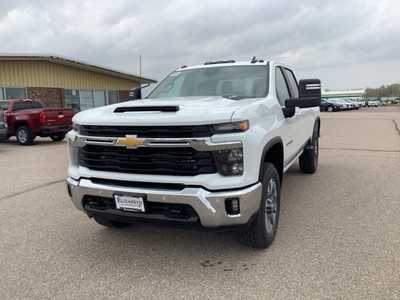 2025 Chevrolet 3500 Crew Cab, $. Photo 7