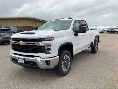 2025 Chevrolet 3500 Crew Cab, $. Photo 8