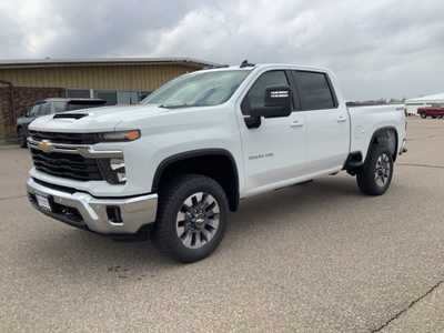 2025 Chevrolet 3500 Crew Cab, $. Photo 9