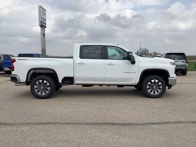 2025 Chevrolet 3500 Crew Cab, $. Photo 1