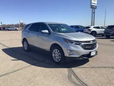 2020 Chevrolet Equinox, $10999. Photo 2