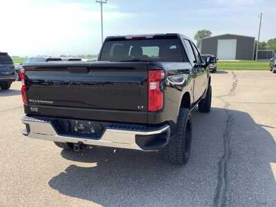 2020 Chevrolet 1500 Crew Cab, $28599. Photo 11