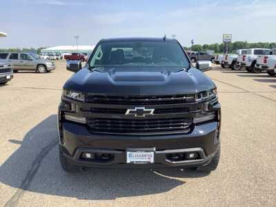 2020 Chevrolet 1500 Crew Cab, $28599. Photo 4