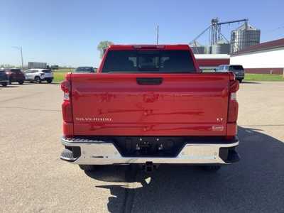 2025 Chevrolet 1500 Crew Cab, $. Photo 10