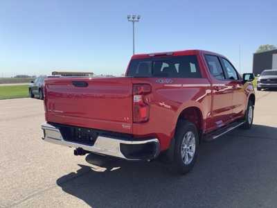 2025 Chevrolet 1500 Crew Cab, $. Photo 11