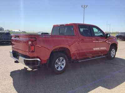 2025 Chevrolet 1500 Crew Cab, $. Photo 12