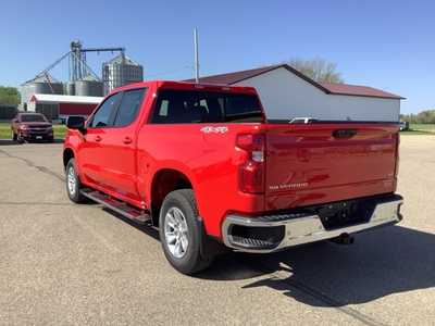 2025 Chevrolet 1500 Crew Cab, $. Photo 9
